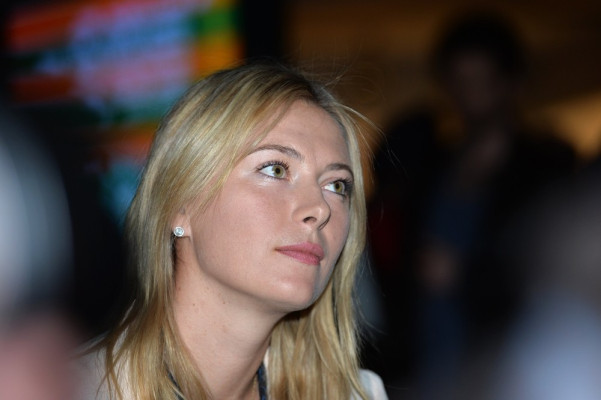 Maria Sharapova pic #607019